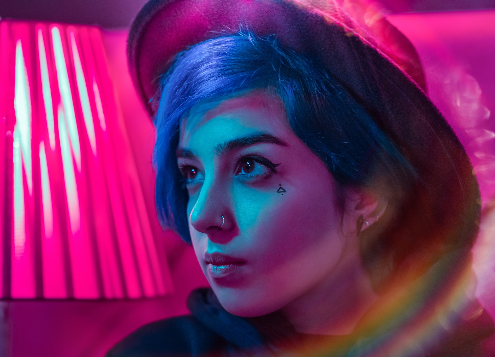 Full Screen Video Background Gutenslider